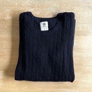 Ever sweater